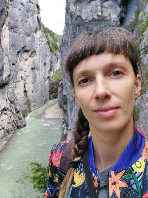 Martyna Lorenc