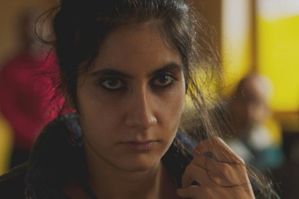 The Virgin and Child 