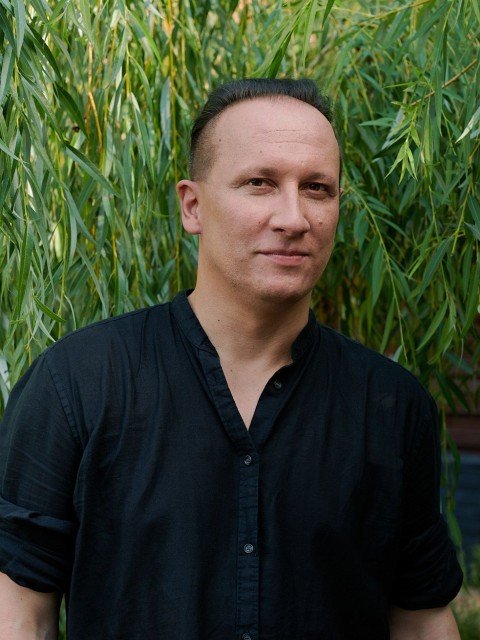 Foto von Jürgen Gemeinböck