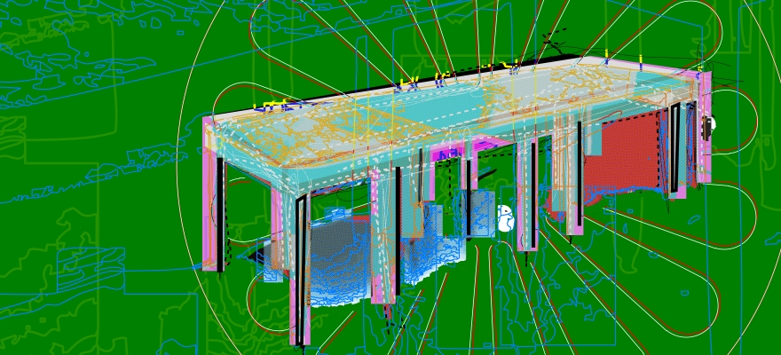 ROMA*DAY © Virgil Benjamin Goodman Taylor