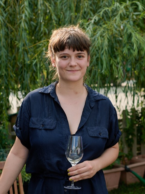 Foto von Stella Jarisch