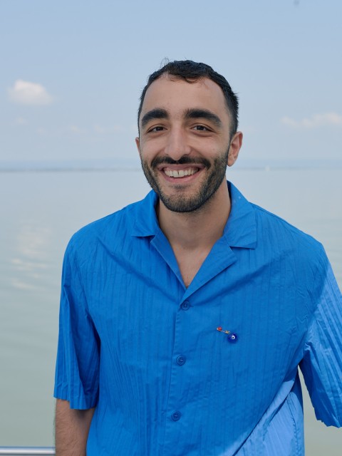 Foto von Mazlum Nergiz