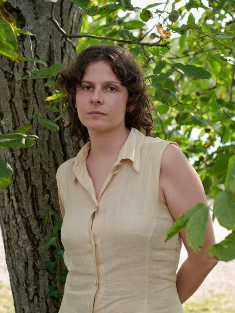 Foto von Amelie Jarolim