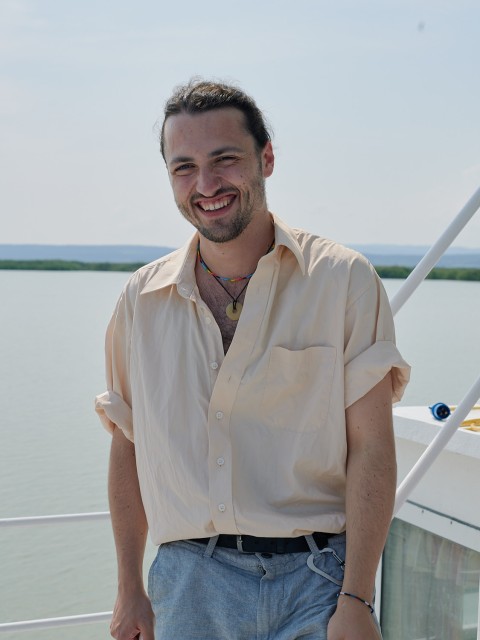 Foto von Christoph Pichler