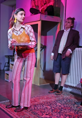 Ensemble Plus © Kurt Gabriel