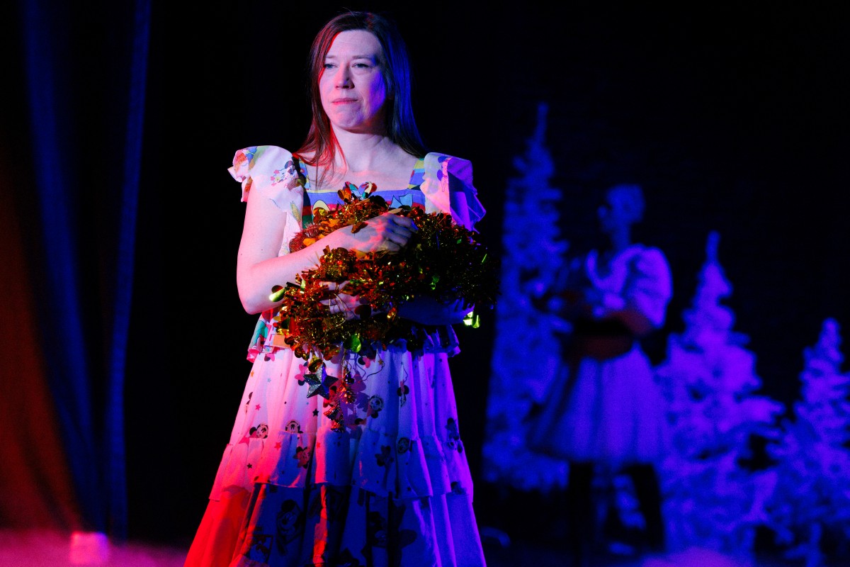 Nora oder Wie man das Herrenhaus kompostiert 