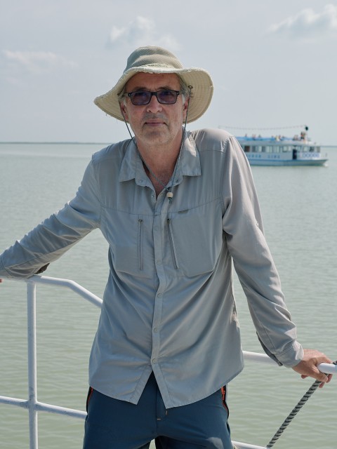 Foto von Michael Zerz