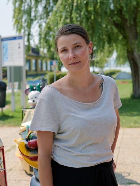 Foto von Mirjam Ruschka