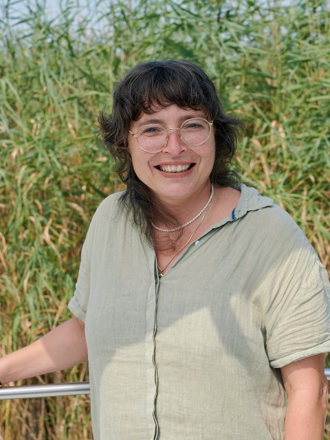 Foto von Martina Grohmann