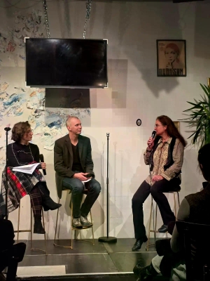 Glossar der politischen Emotionen III 