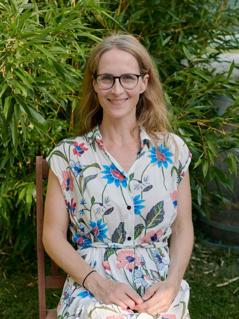 Foto von Alin Sanwald