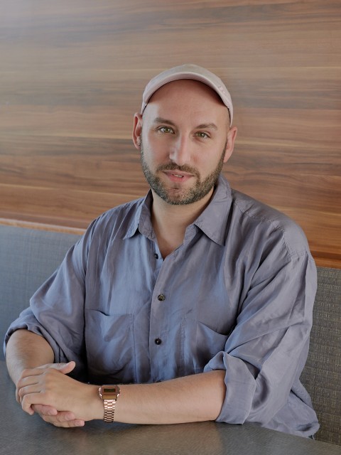 Foto von Tobias Herzberg